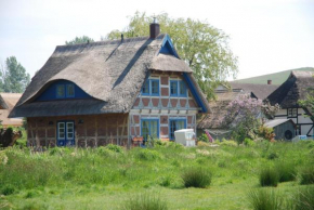 Fachwerkhäuser Gager Valerius in Gager